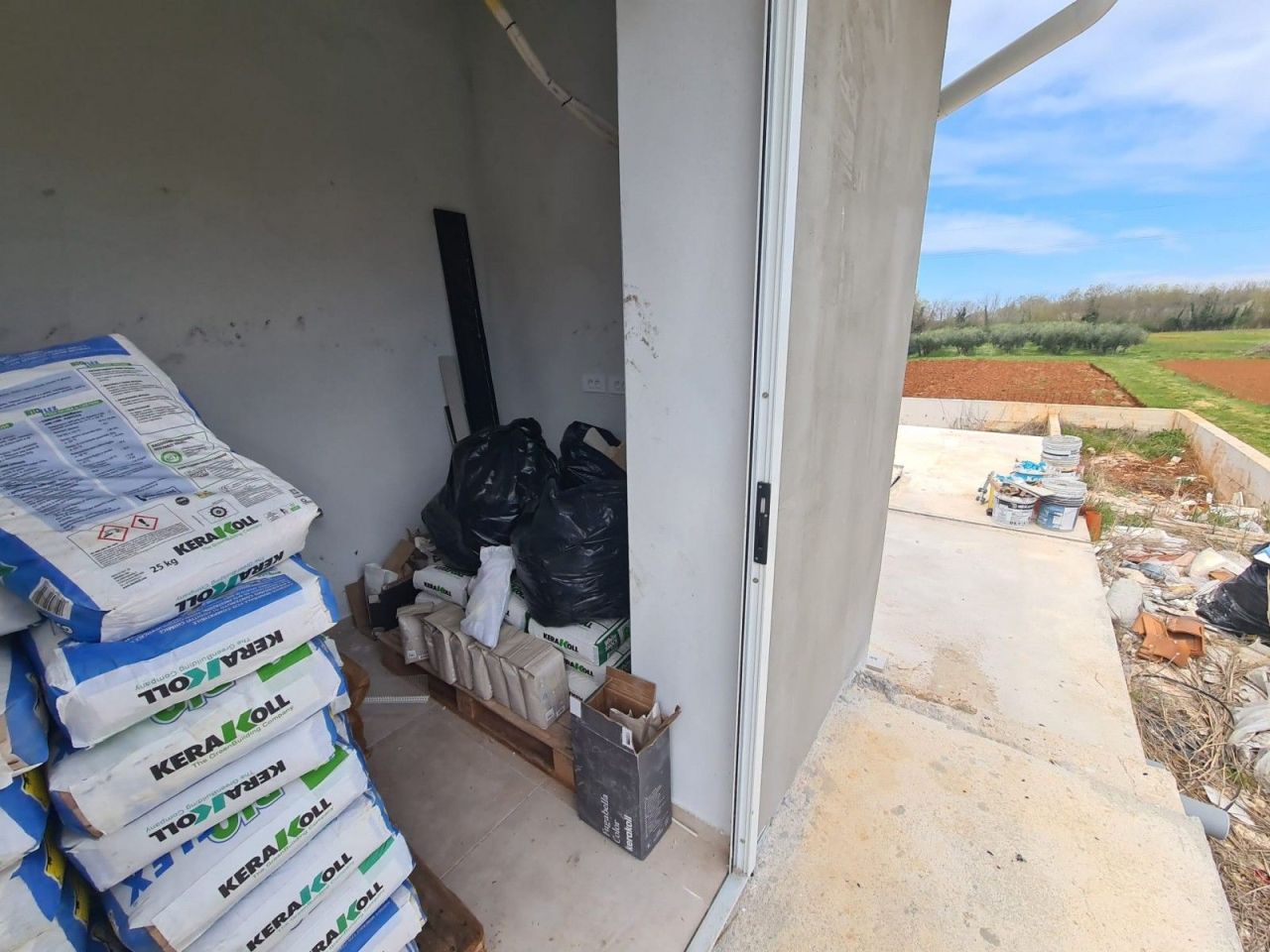 Дом в Бртонигле, Хорватия, 138 м² - фото 19