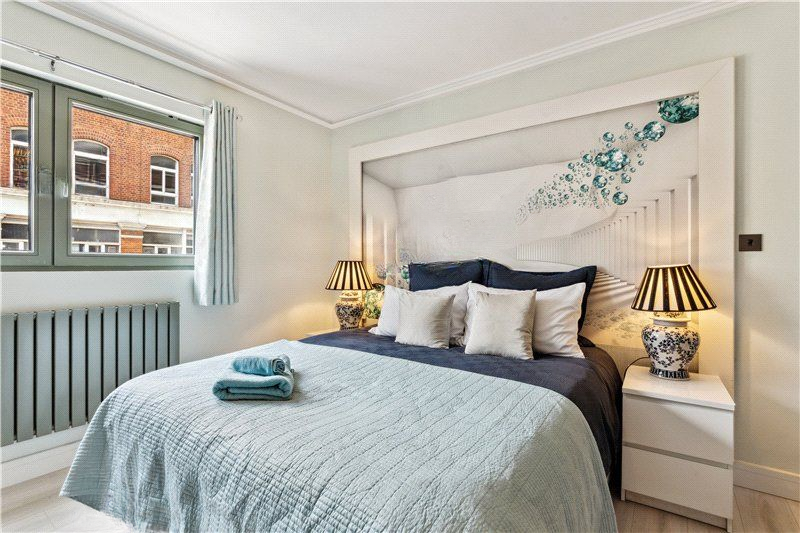 Квартира в Лондоне, Великобритания, 27 м² - фото 6