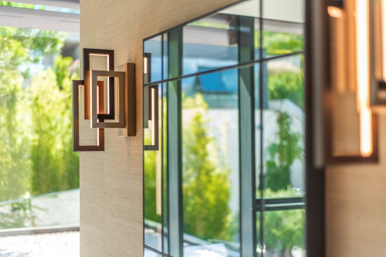 Апартаменты в Тивате, Черногория, 500 м² - фото 14