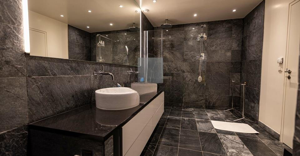 Квартира в Женеве, Швейцария, 328 м² - фото 6