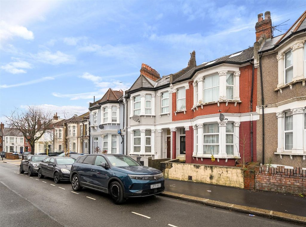 Квартира в Лондоне, Великобритания, 62 м² - фото 6