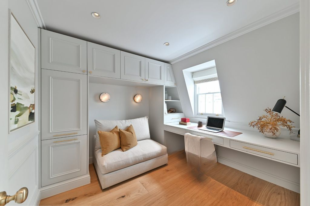 Квартира в Лондоне, Великобритания, 151 м² - фото 6