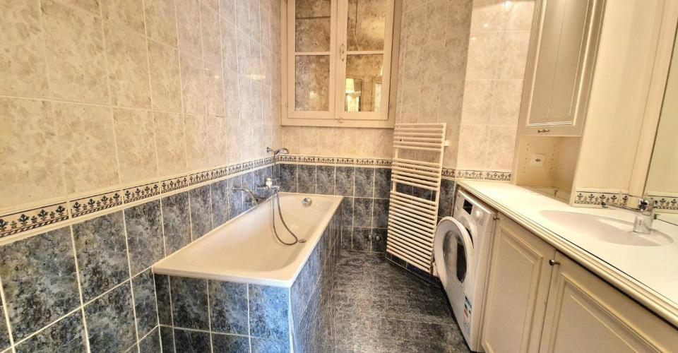 Квартира в Женеве, Швейцария, 70 м² - фото 6