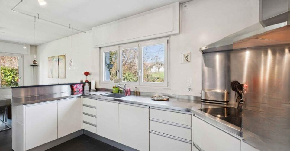 Квартира в Женеве, Швейцария, 163 м² - фото 6