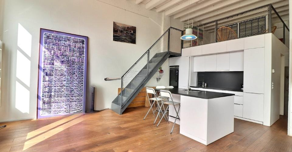 Квартира в Женеве, Швейцария, 245 м² - фото 6