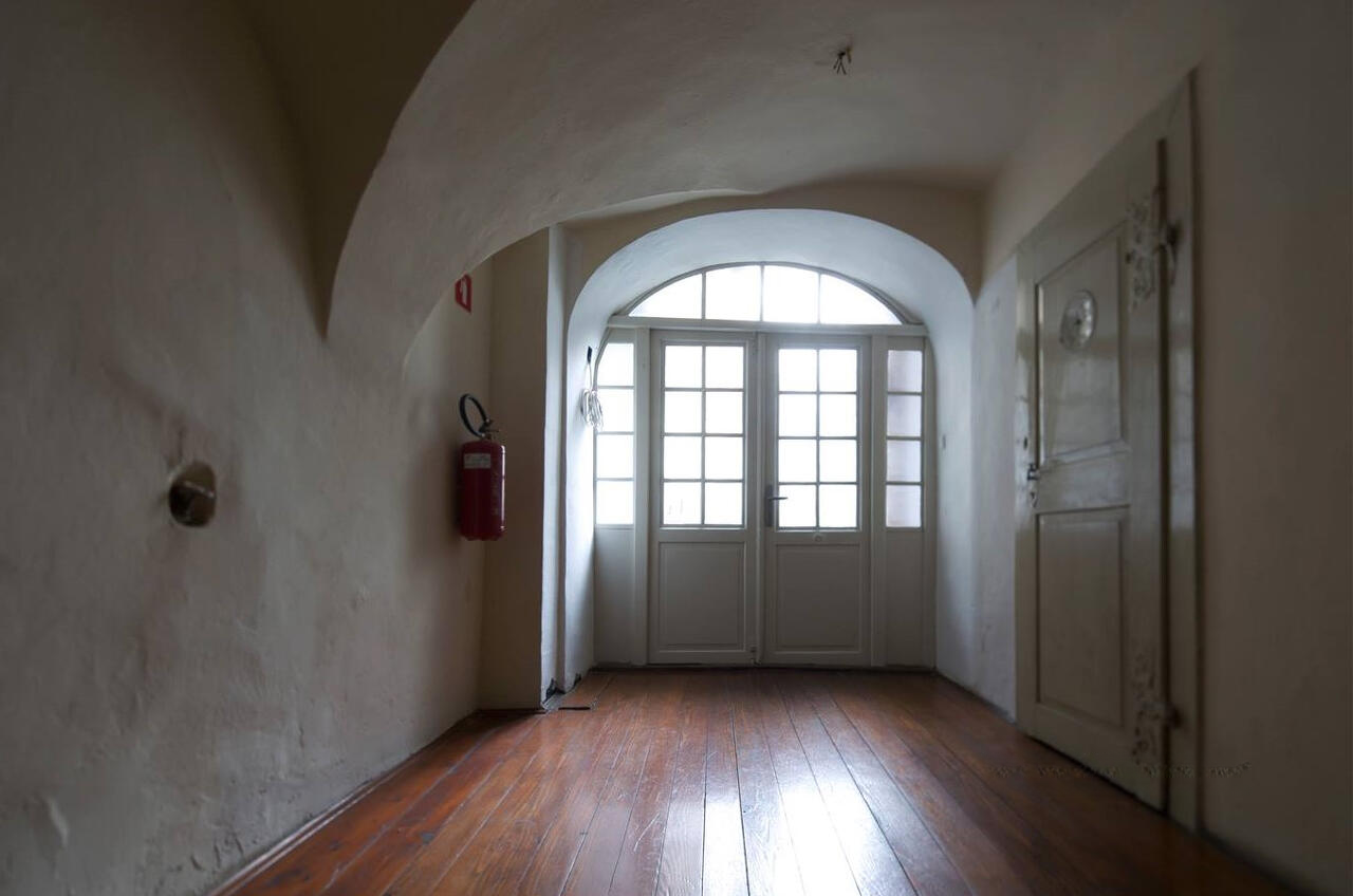 Квартира в Любляне, Словения, 18 м² - фото 6