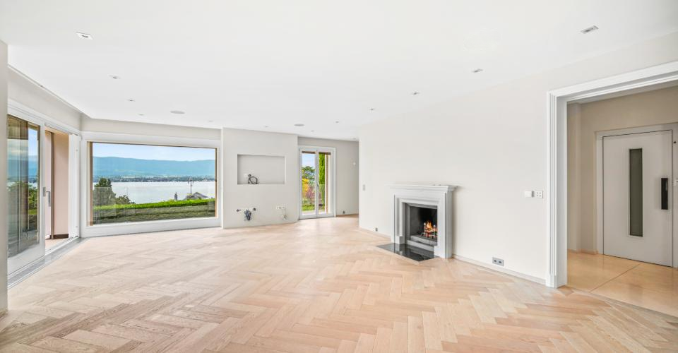 Квартира в Женеве, Швейцария, 500 м² - фото 6