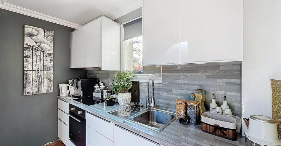 Квартира в Женеве, Швейцария, 136 м² - фото 6