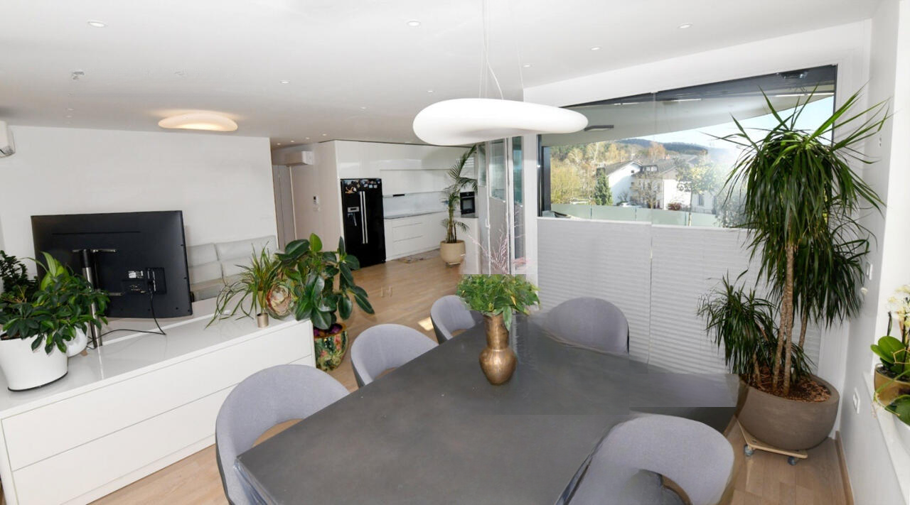 Квартира в Любляне, Словения, 145 м² - фото 6