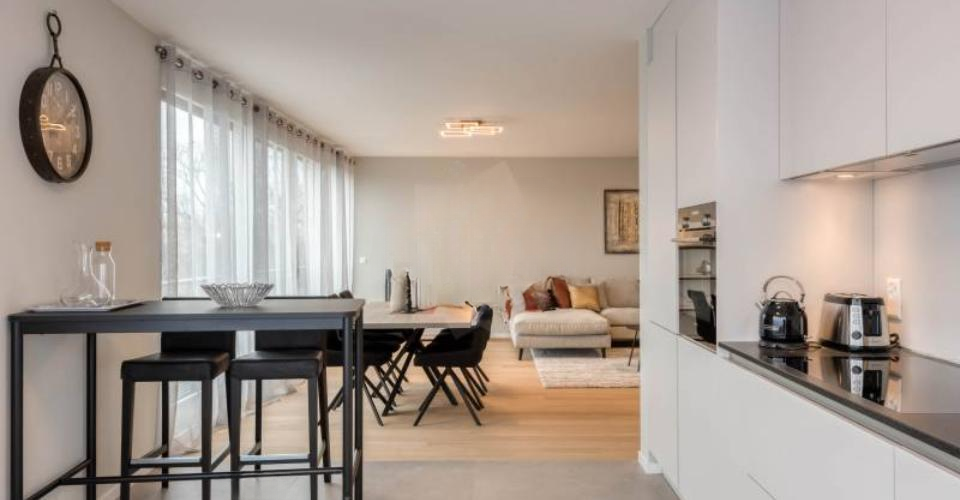 Квартира в Женеве, Швейцария - фото 6