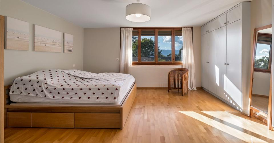 Квартира в Женеве, Швейцария - фото 6