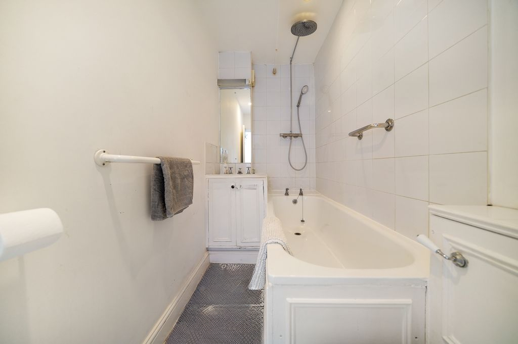 Квартира в Лондоне, Великобритания, 100 м² - фото 6