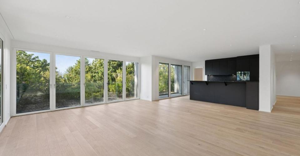 Квартира в Женеве, Швейцария, 170 м² - фото 6