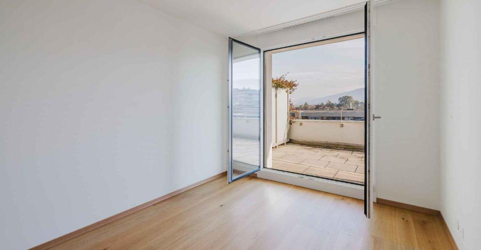 Квартира в Женеве, Швейцария, 135 м² - фото 6