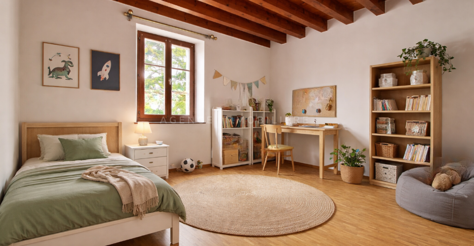 Квартира в Женеве, Швейцария, 313 м² - фото 6