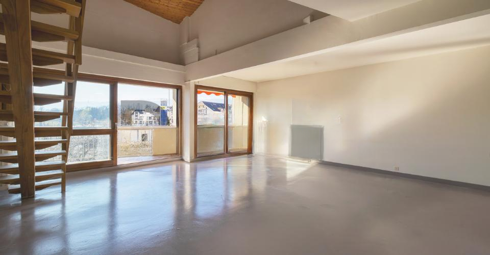 Квартира в Женеве, Швейцария, 117 м² - фото 6