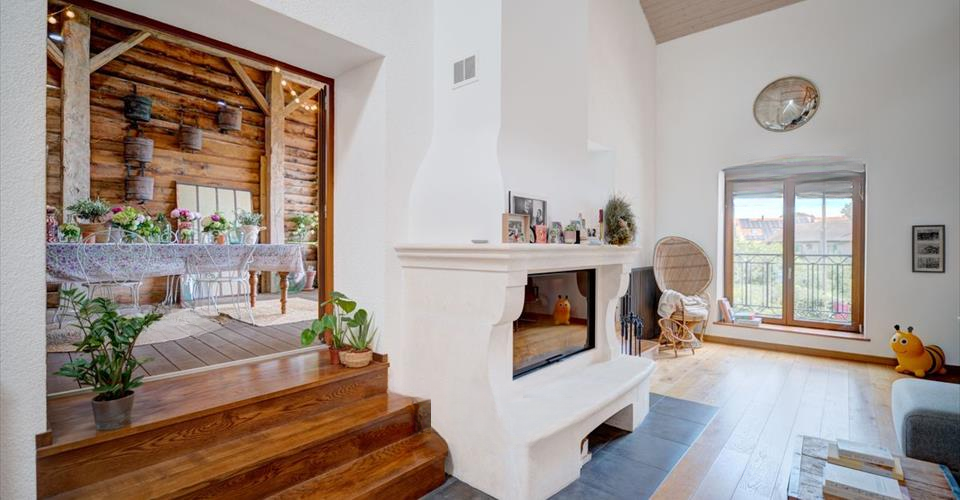 Квартира в Женеве, Швейцария - фото 6