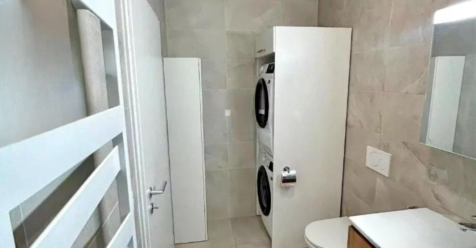 Квартира в Женеве, Швейцария, 86 м² - фото 6