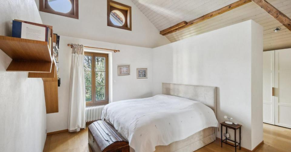 Квартира в Женеве, Швейцария, 290 м² - фото 6