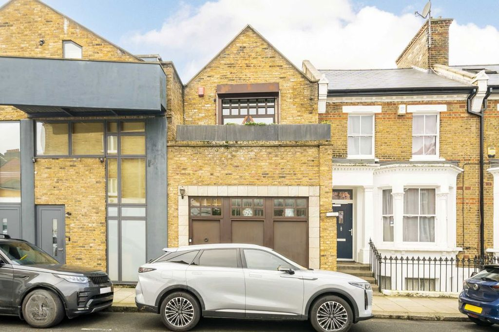 Квартира в Лондоне, Великобритания, 125 м² - фото 6