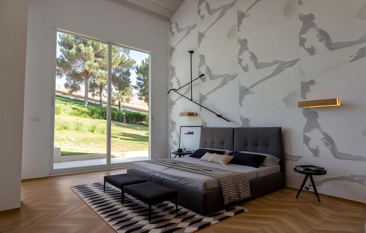 Земля в Пафосе, Кипр, 2 676 м² - фото 7