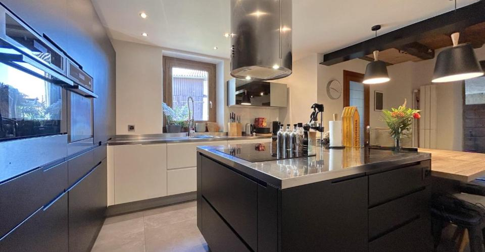 Квартира в Женеве, Швейцария, 330 м² - фото 6