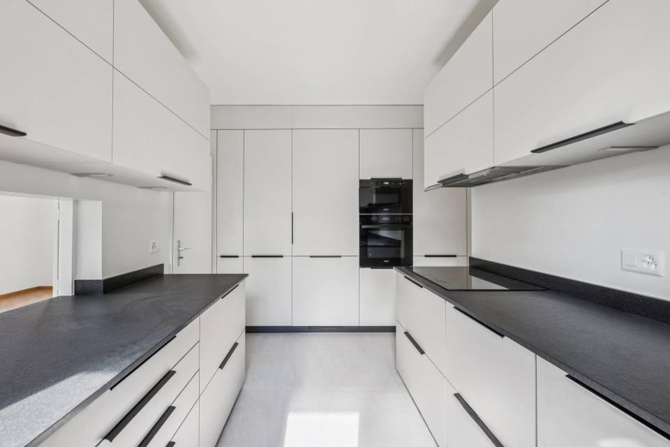 Квартира в Женеве, Швейцария, 290 м² - фото 6