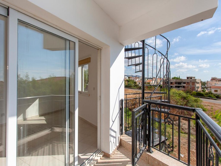 Вилла в Пафосе, Кипр, 138 м² - фото 10