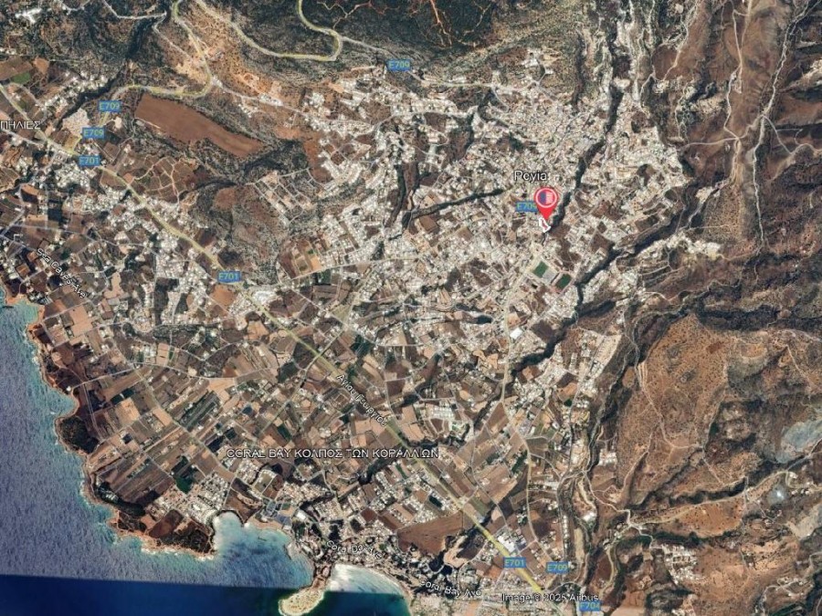 Апартаменты в Пафосе, Кипр, 79 м² - фото 11