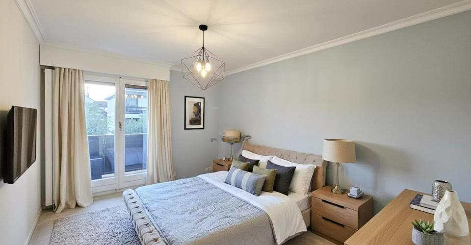 Квартира в Женеве, Швейцария, 112 м² - фото 6