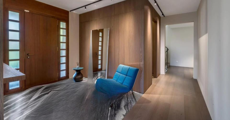 Квартира в Женеве, Швейцария, 490 м² - фото 6