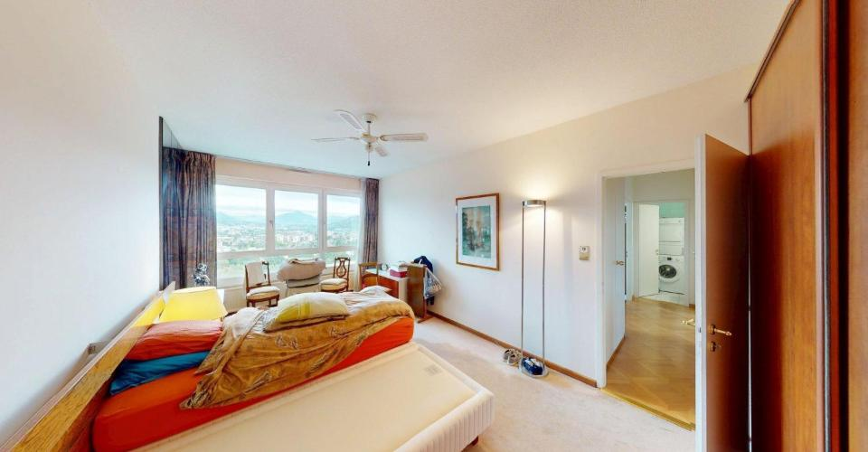 Квартира в Женеве, Швейцария, 150 м² - фото 6