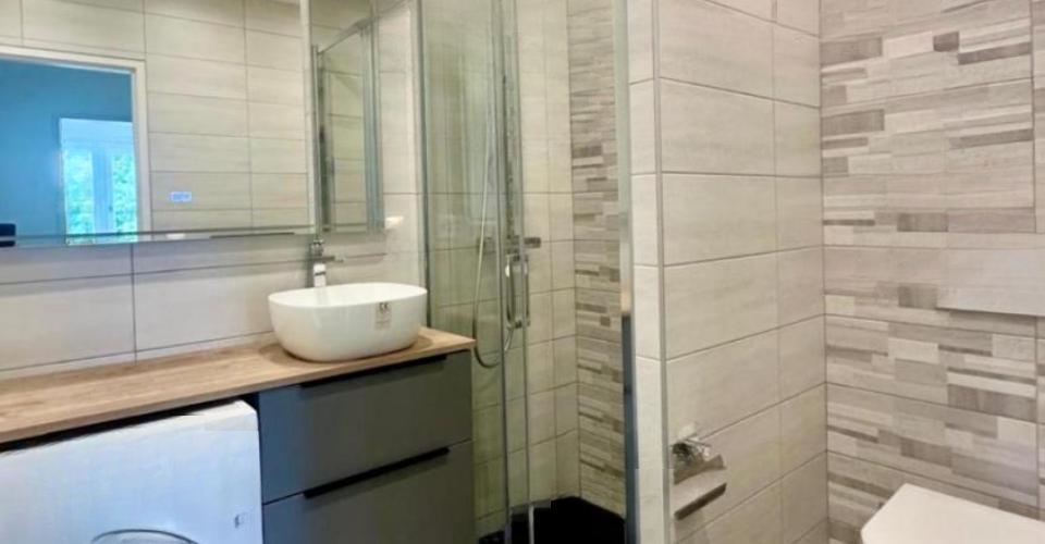 Квартира в Женеве, Швейцария, 127 м² - фото 6