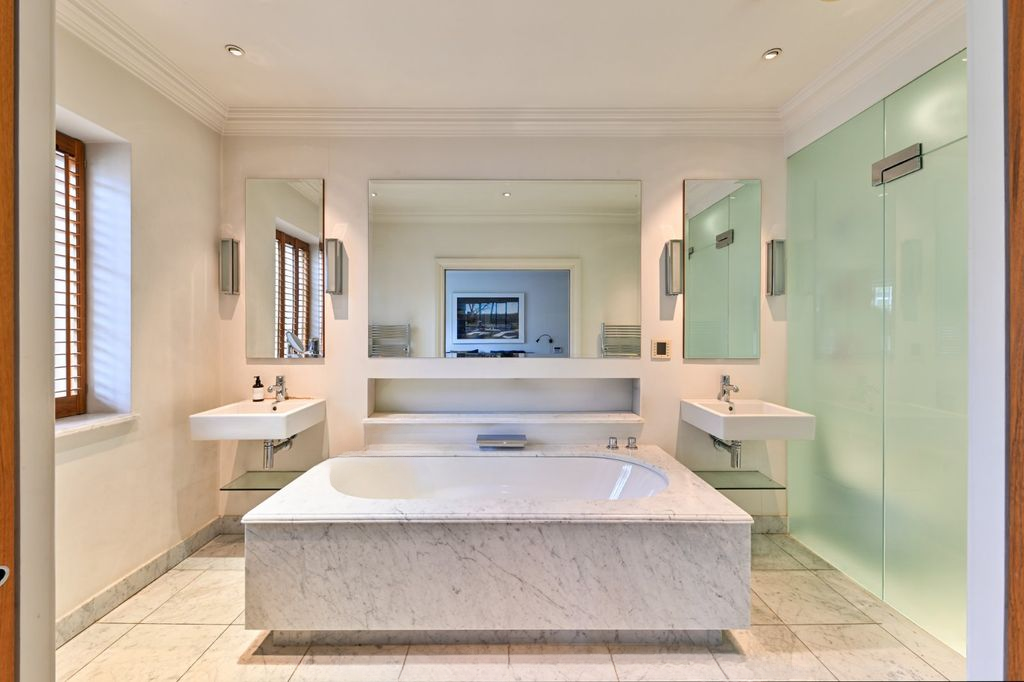 Квартира в Лондоне, Великобритания, 97 м² - фото 6