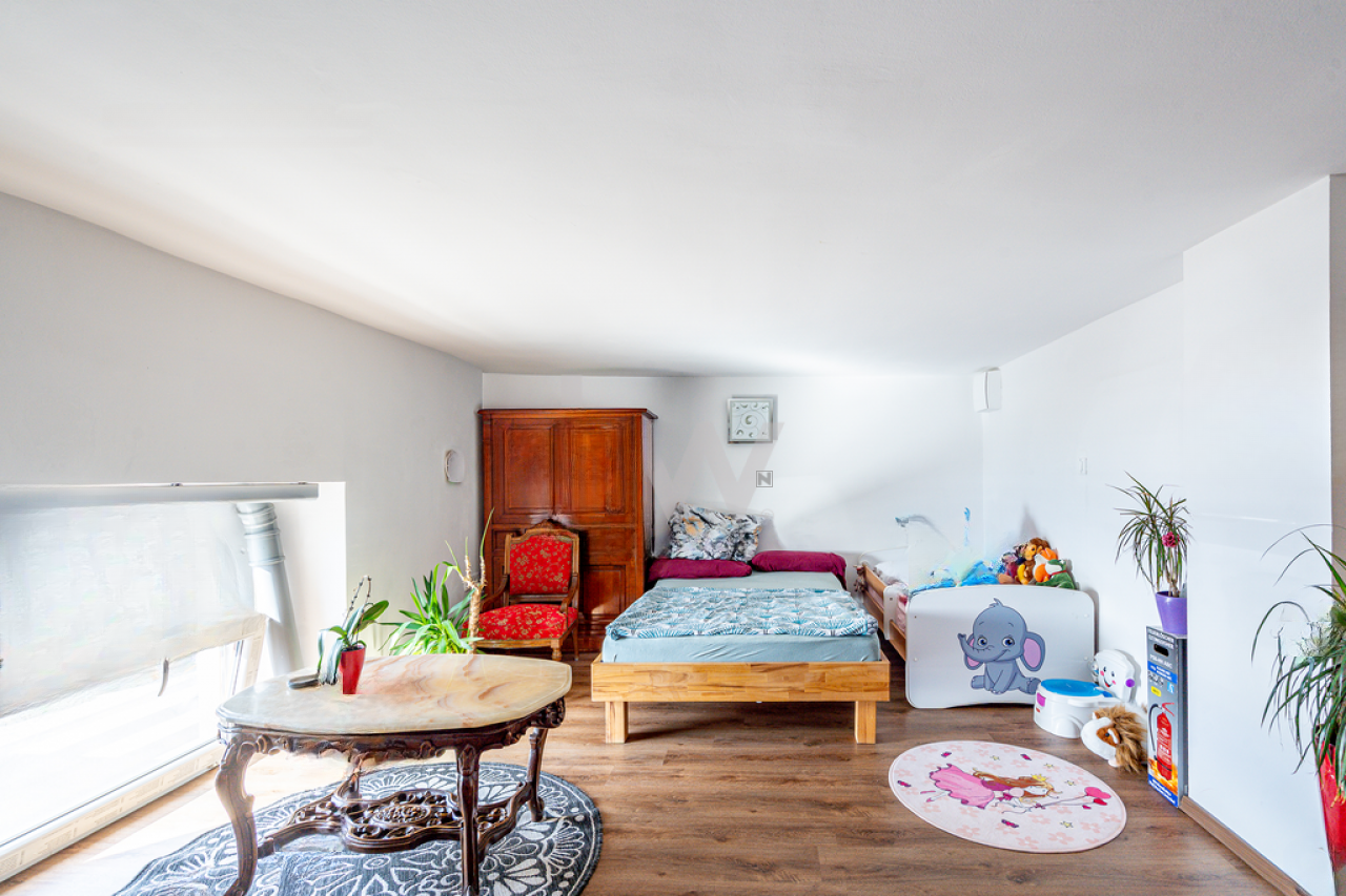 Квартира в Пиране, Словения, 107 м² - фото 6