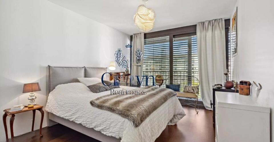 Квартира в Женеве, Швейцария, 200 м² - фото 7