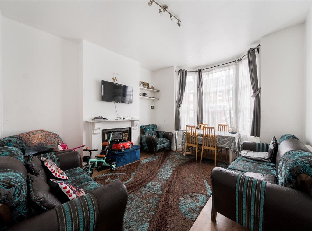 Квартира в Лондоне, Великобритания, 62 м² - фото 7