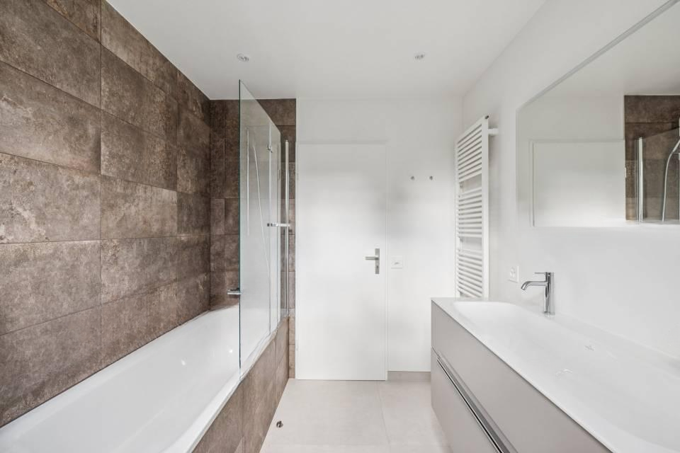 Квартира в Женеве, Швейцария, 290 м² - фото 7