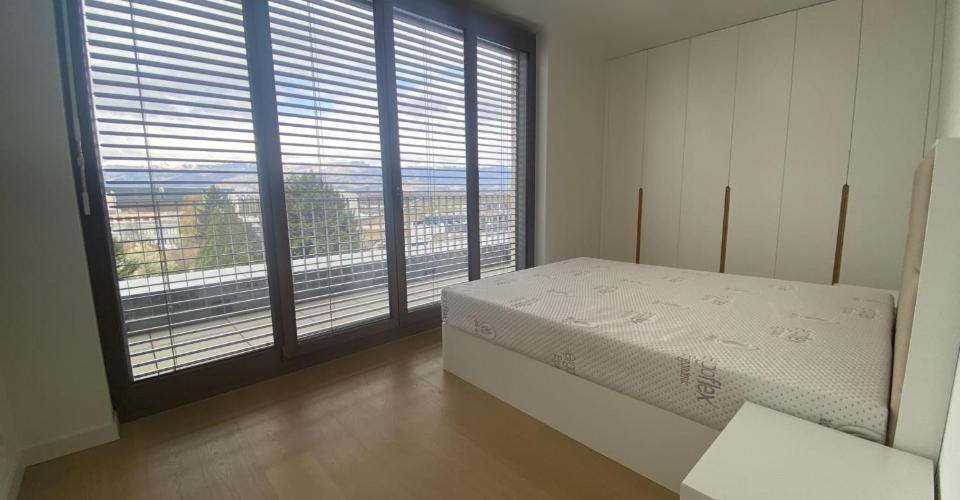 Квартира в Женеве, Швейцария, 73 м² - фото 7