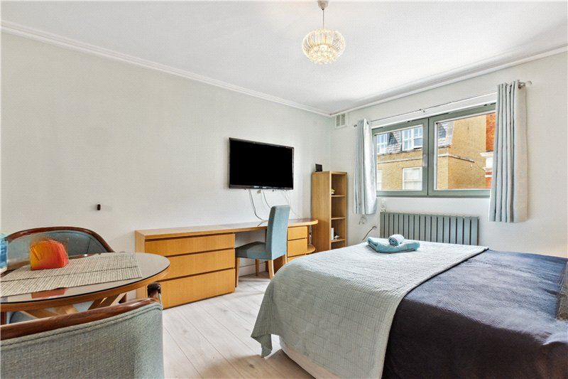 Квартира в Лондоне, Великобритания, 27 м² - фото 7