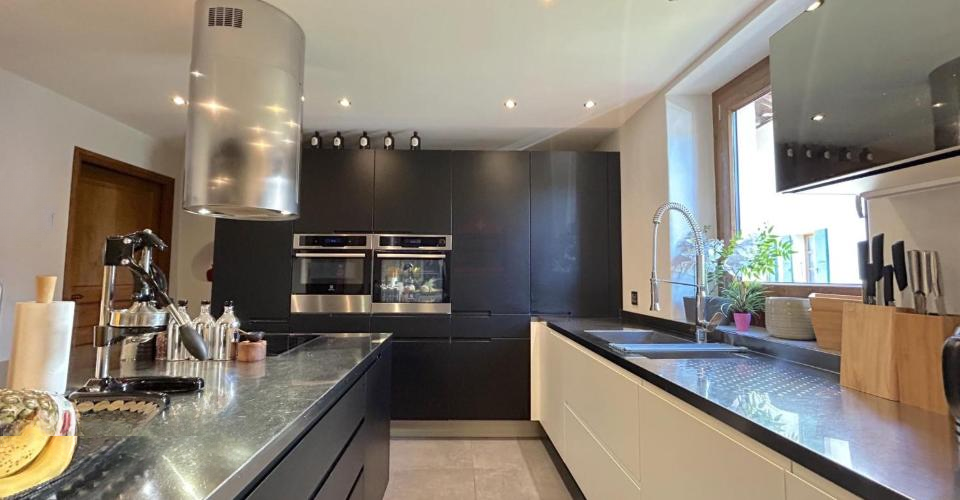 Квартира в Женеве, Швейцария, 330 м² - фото 7