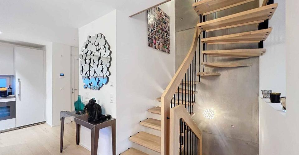 Квартира в Женеве, Швейцария, 140 м² - фото 7