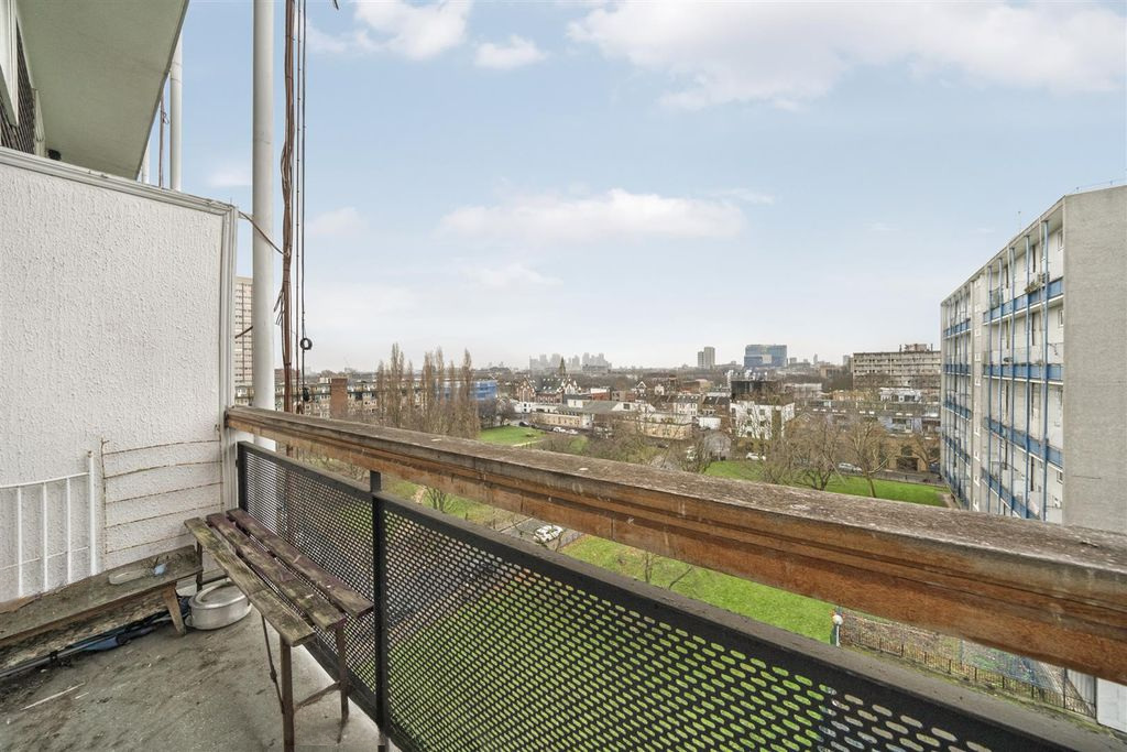 Квартира в Лондоне, Великобритания, 65 м² - фото 7