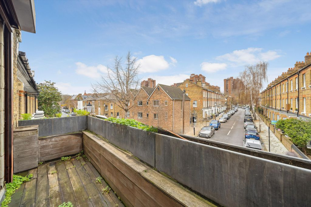 Квартира в Лондоне, Великобритания, 133 м² - фото 7