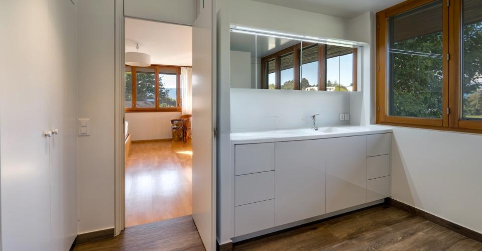 Квартира в Женеве, Швейцария - фото 7