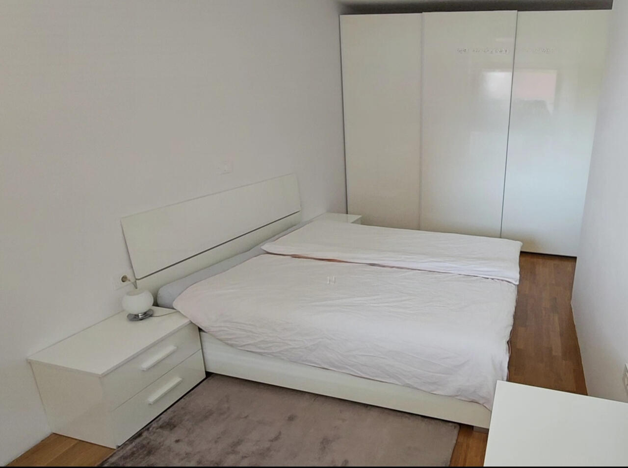 Квартира в Любляне, Словения, 83 м² - фото 7