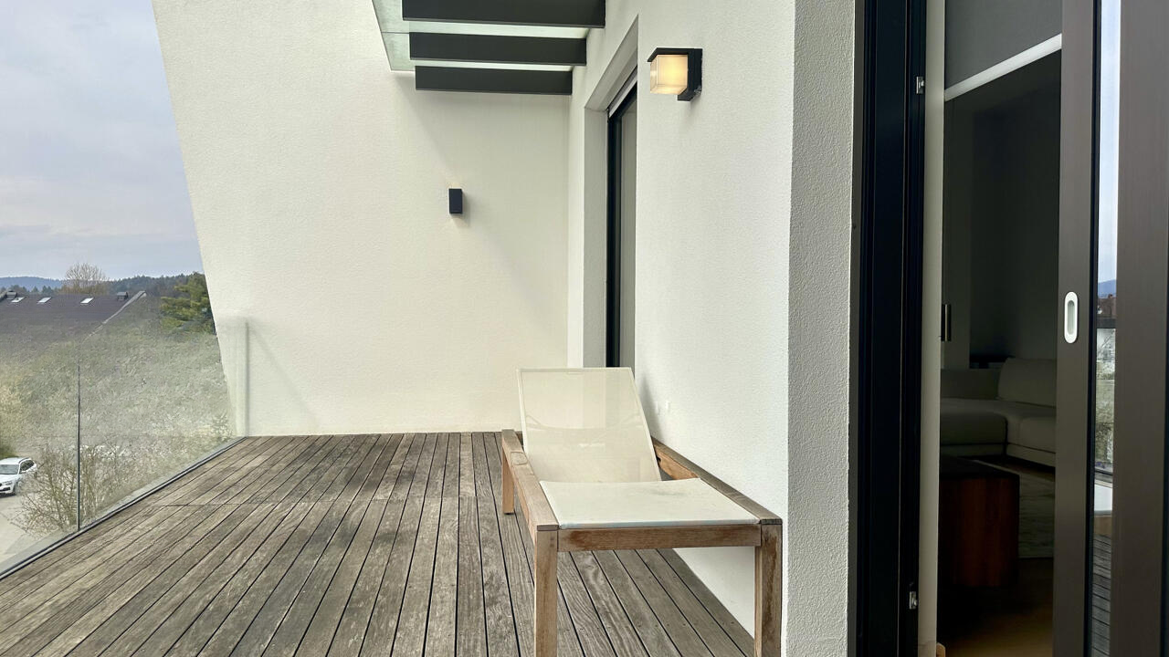 Квартира в Любляне, Словения, 116 м² - фото 7