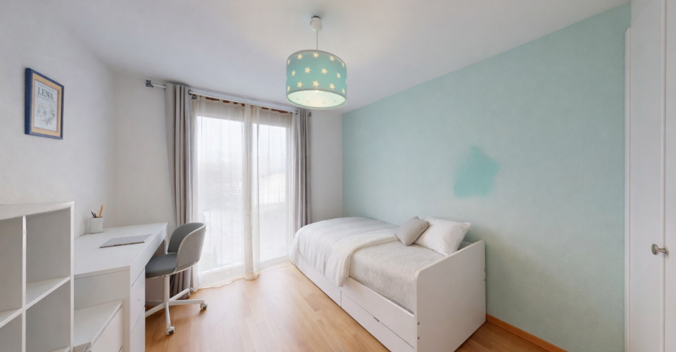 Квартира в Женеве, Швейцария, 120 м² - фото 7