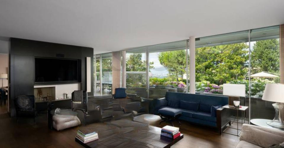 Квартира в Женеве, Швейцария - фото 7