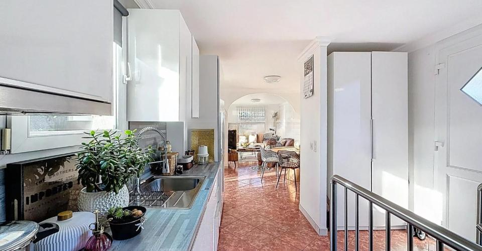 Квартира в Женеве, Швейцария, 136 м² - фото 7